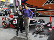 Photo Courtesy of Ida Mae Astute/ABC